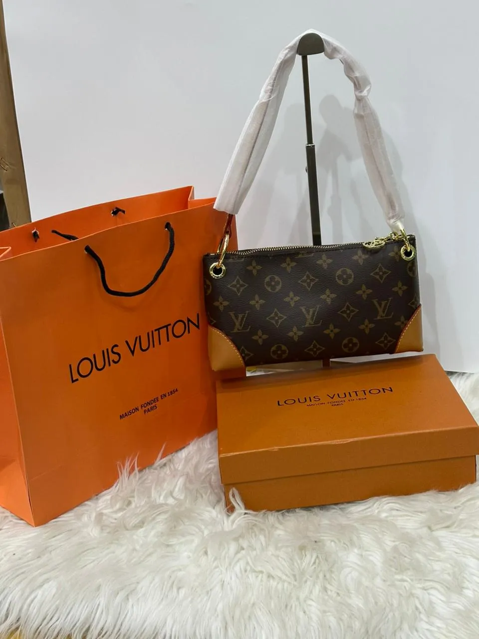 Louis Vuitton Bags