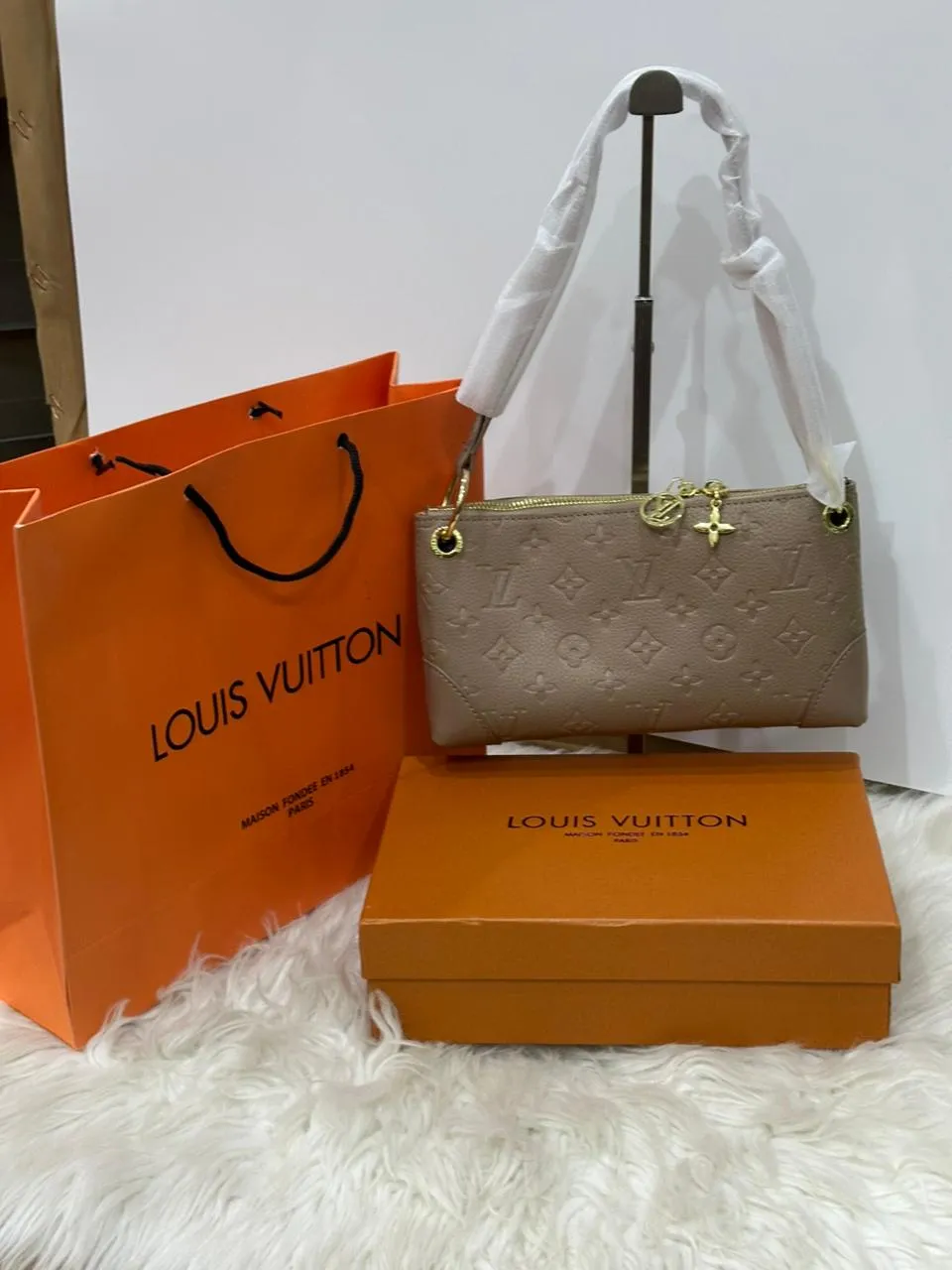 Louis Vuitton Bags