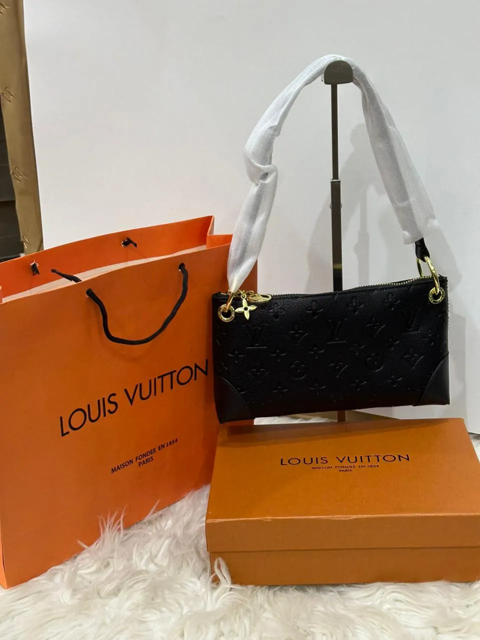 Louis Vuitton Bags