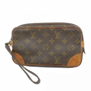 Louis Vuitton Clutch Bag (Pre-Owned)