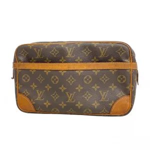 Louis Vuitton Clutch Bag (Pre-Owned)