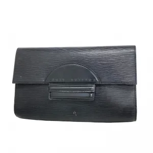 Louis Vuitton Clutch Bag (Pre-Owned)