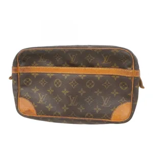 Louis Vuitton Clutch Bag (Pre-Owned)