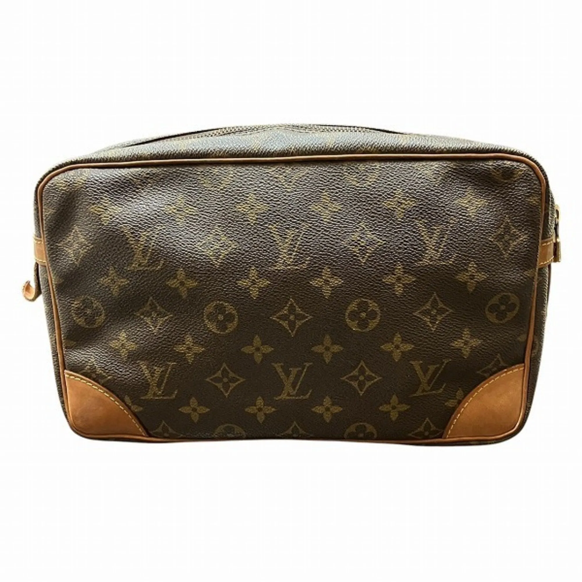 Louis Vuitton Clutch Bag (Pre-Owned)