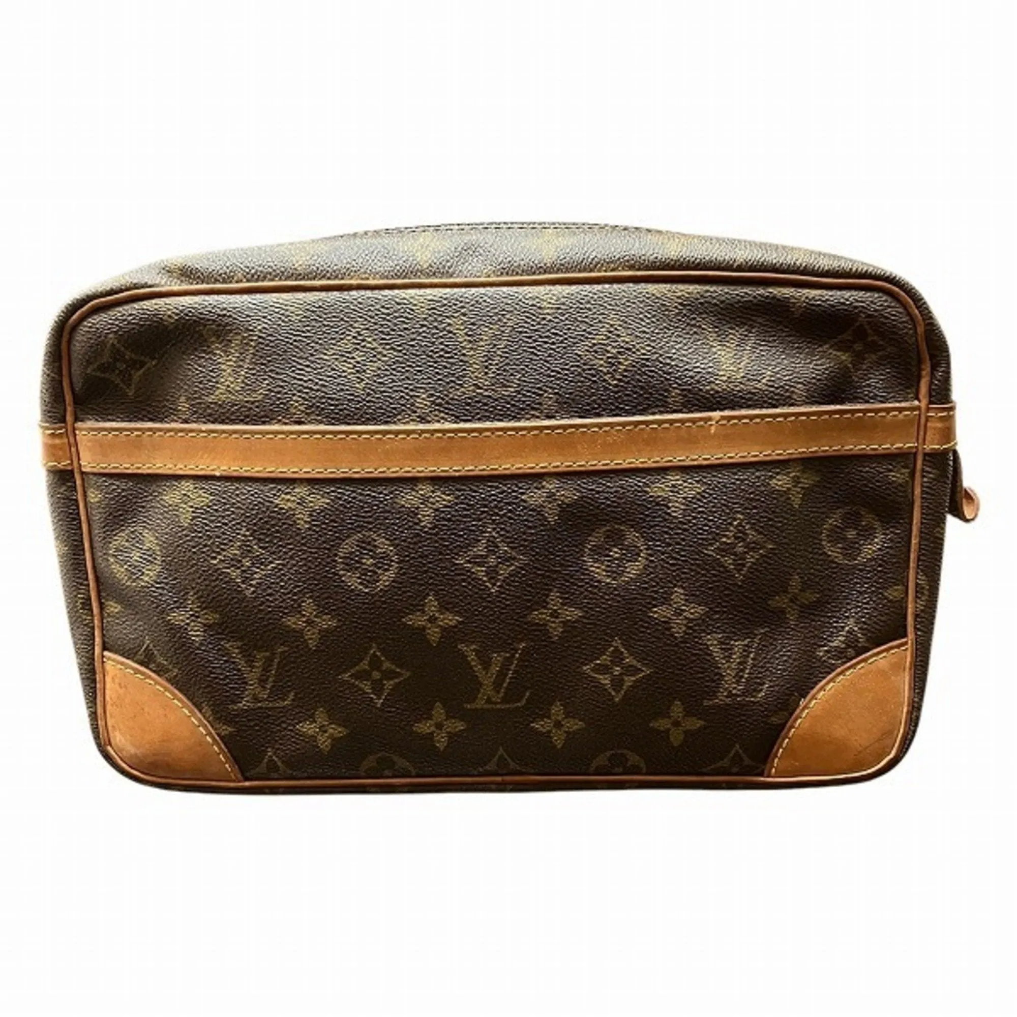 Louis Vuitton Clutch Bag (Pre-Owned)