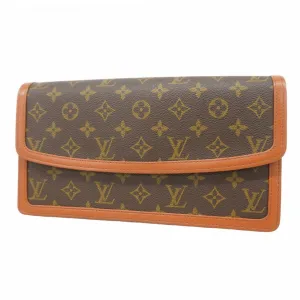 Louis Vuitton Clutch Bag (Pre-Owned)