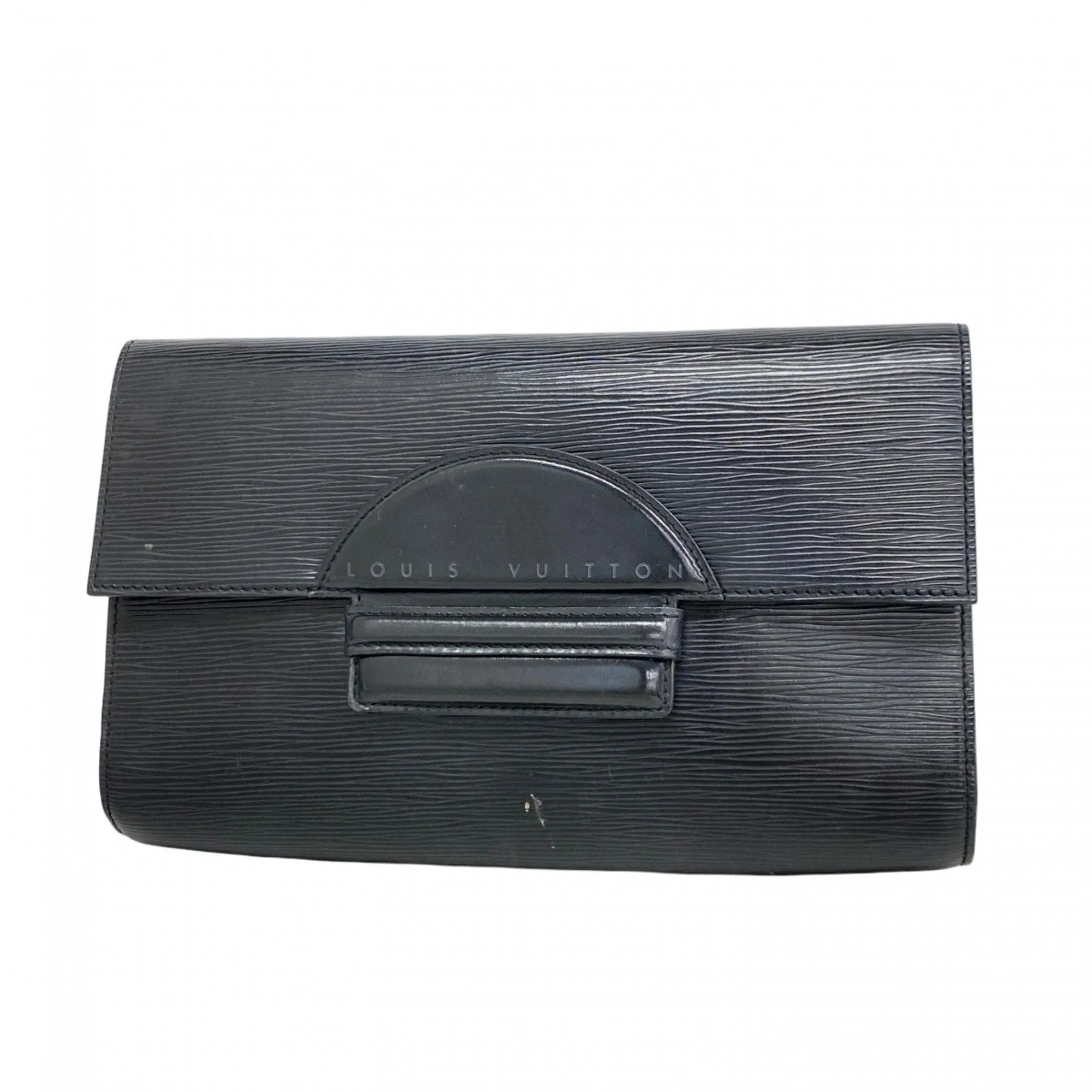 Louis Vuitton Clutch Bag (Pre-Owned)