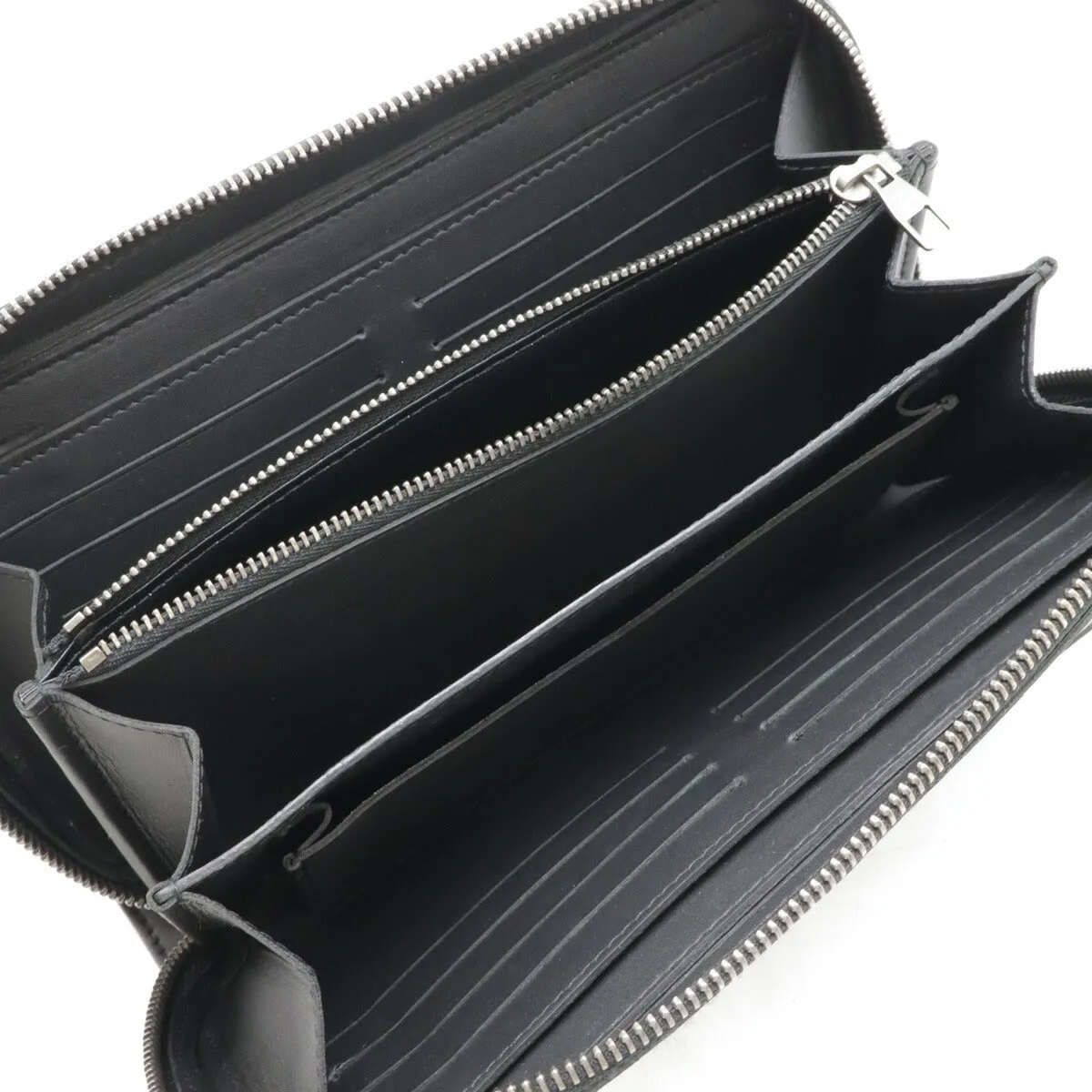 Louis Vuitton Damier Infini Zippy XL Clutch