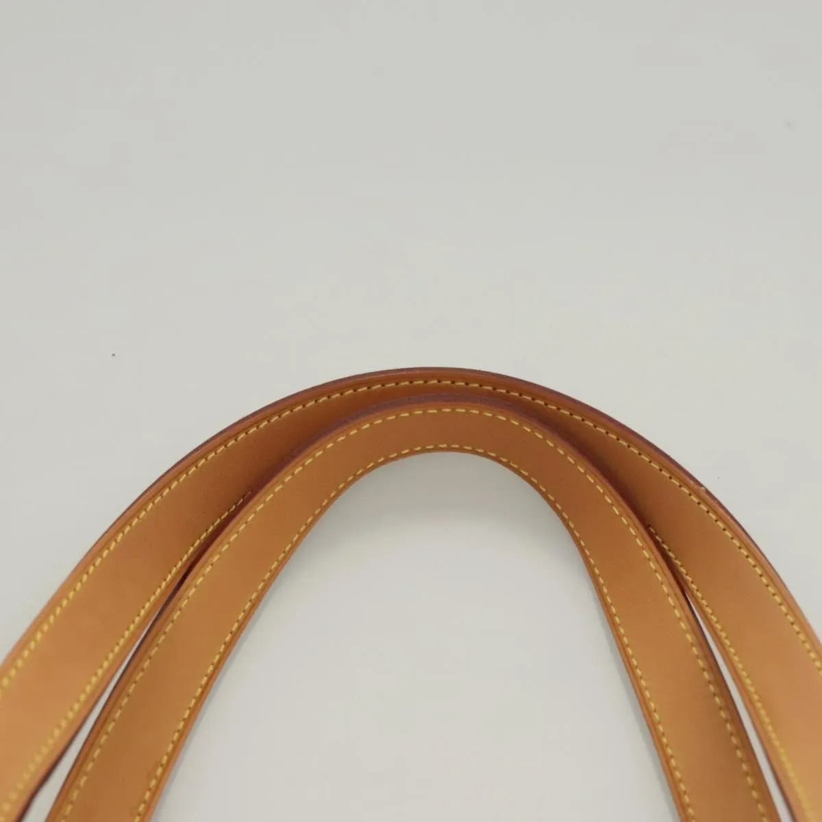 Louis Vuitton Houston Patent Leather Handbag (Pre-Owned)