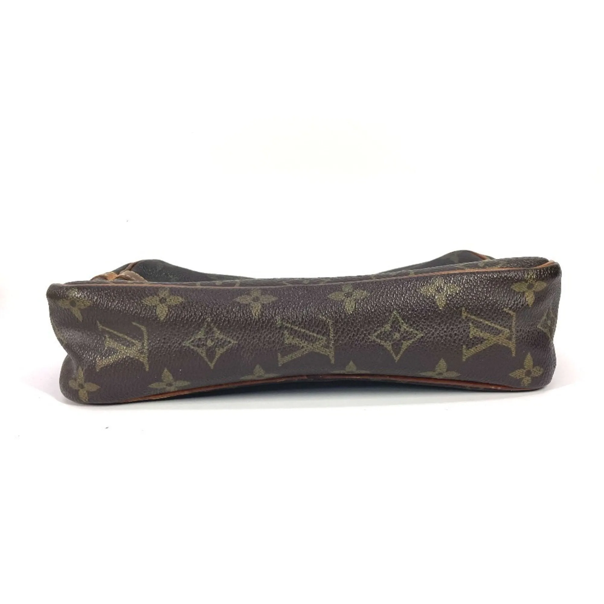 Louis Vuitton Monogram Clutch Bag Pouch (Pre-Owned)