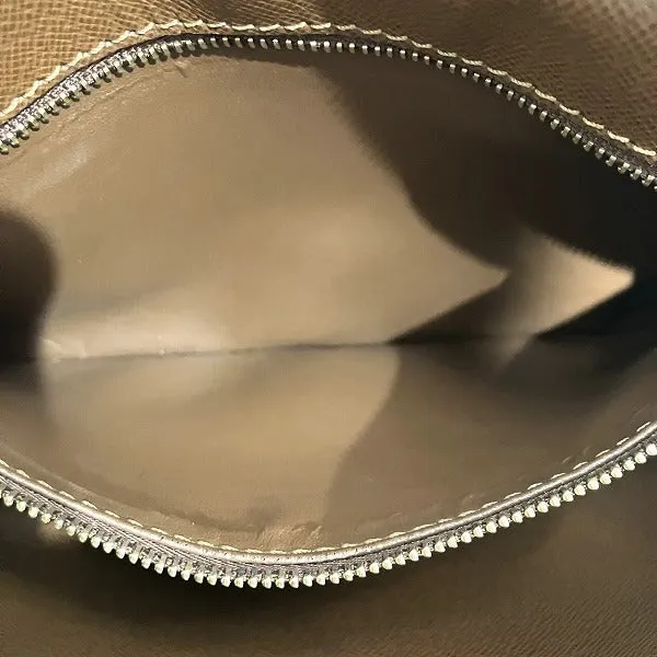 Louis Vuitton Monogram Marly Dragonne Clutch
