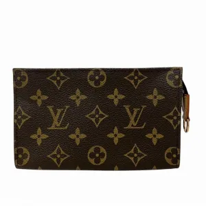 Louis Vuitton Monogram Monogram Clutch Bag (Pre-Owned)