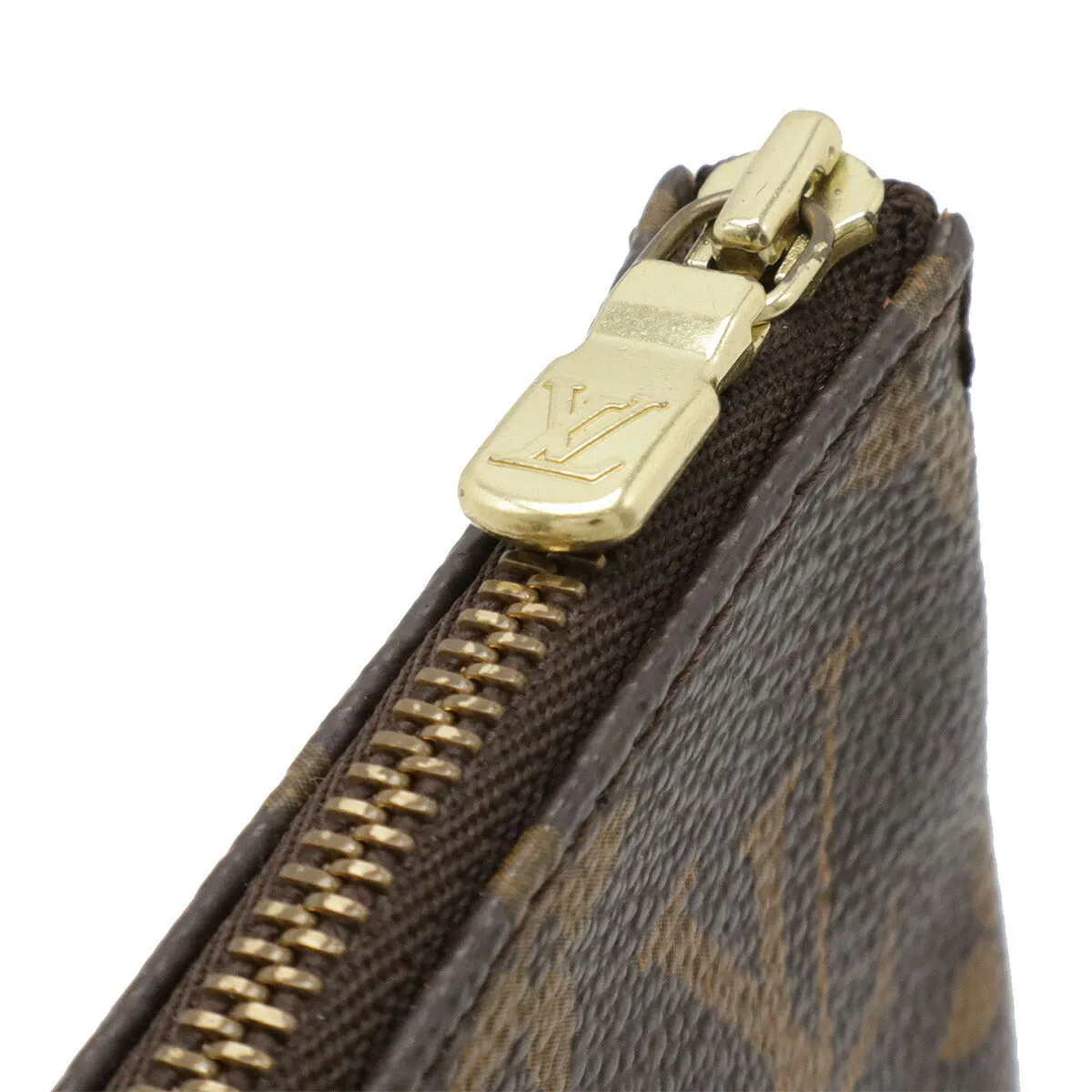 Louis Vuitton Monogram Pochette Accessoire