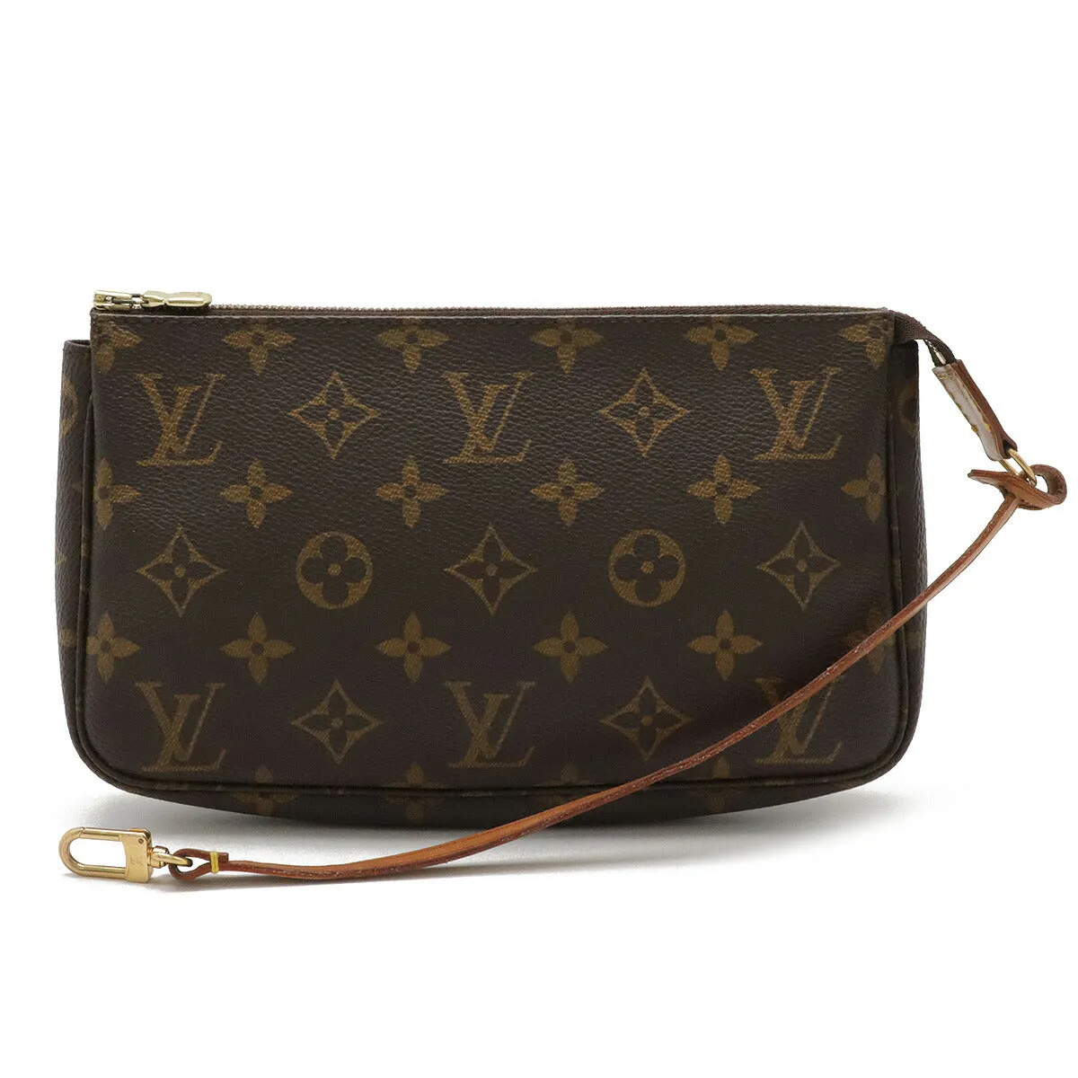 Louis Vuitton Monogram Pochette Accessoire