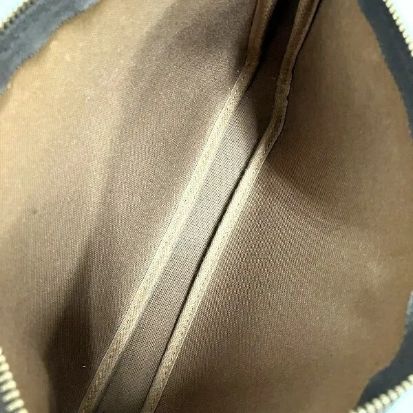 Louis Vuitton Monogram Pochette Accessoires