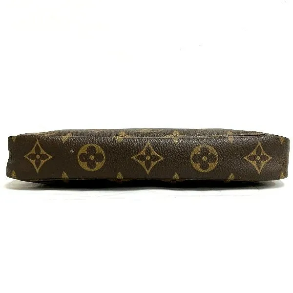 Louis Vuitton Monogram Pochette Accessoires