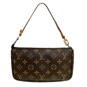 Louis Vuitton Monogram Pochette Accessoires