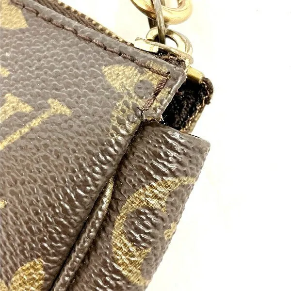 Louis Vuitton Monogram Pochette Accessoires