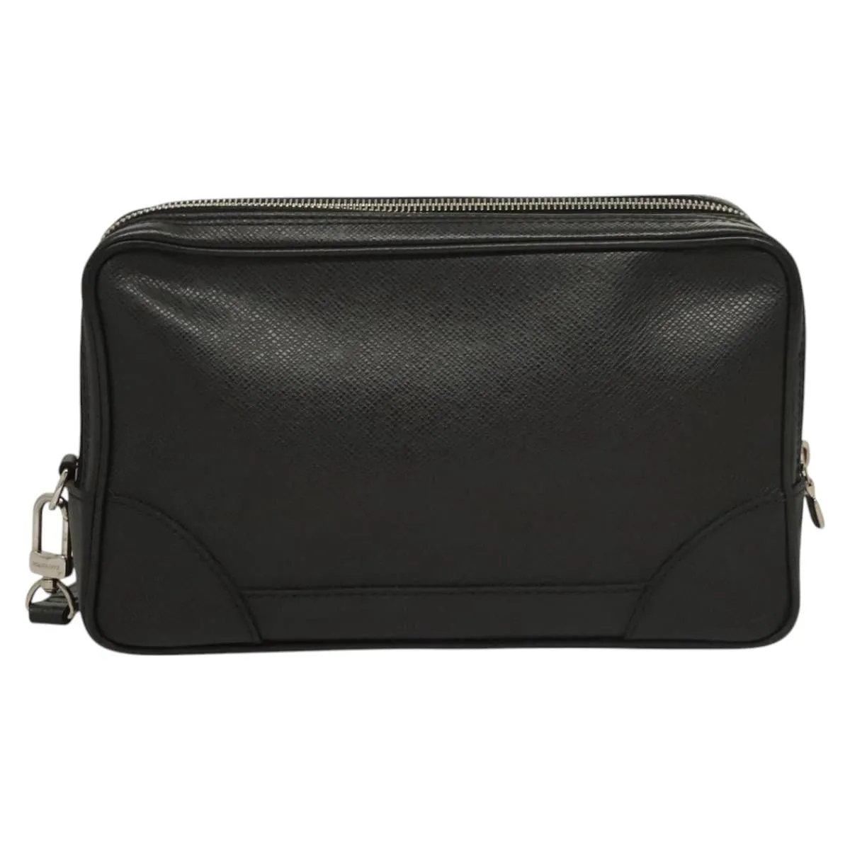 Louis Vuitton Pavel Leather Clutch Bag (Pre-Owned)
