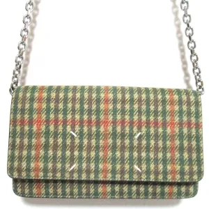 Maison Margiela Clutch Bag Shoulder Bag (Pre-Owned)