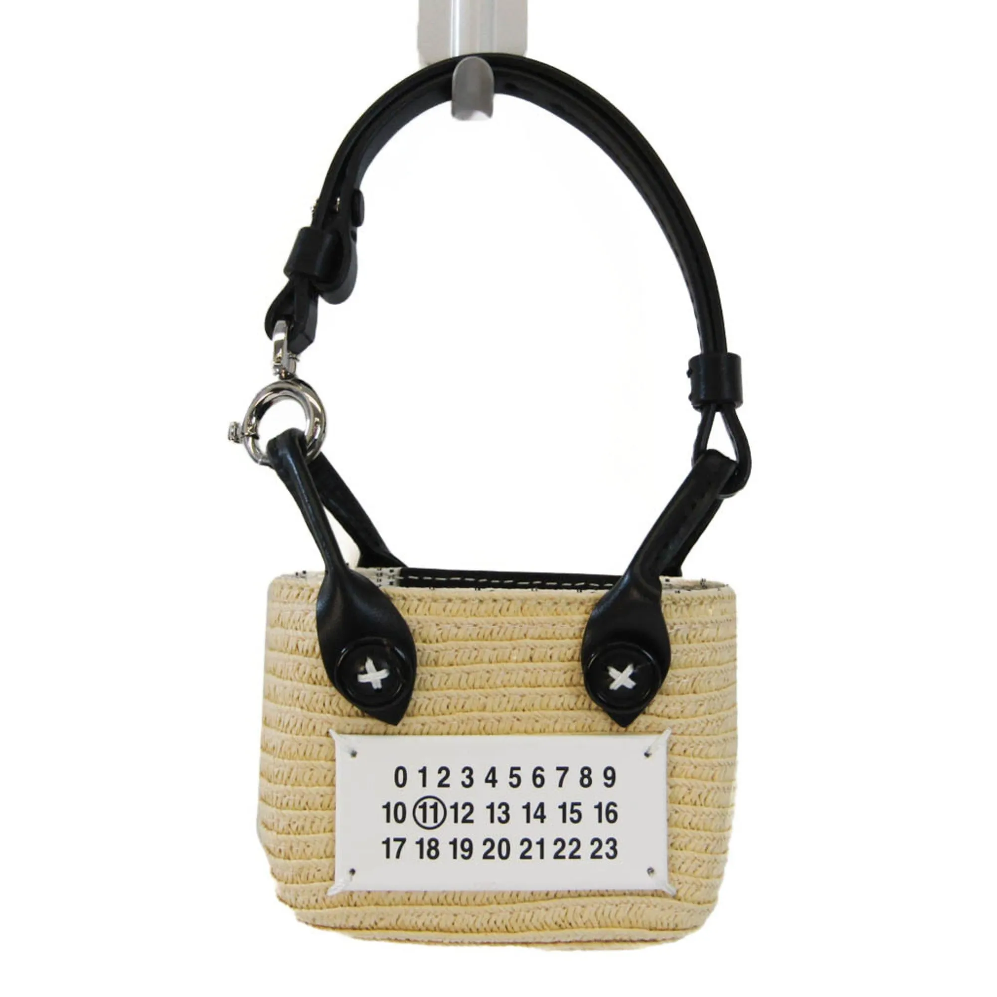 Maison Martin Margiela  Synthetic Clutch Bag (Pre-Owned)