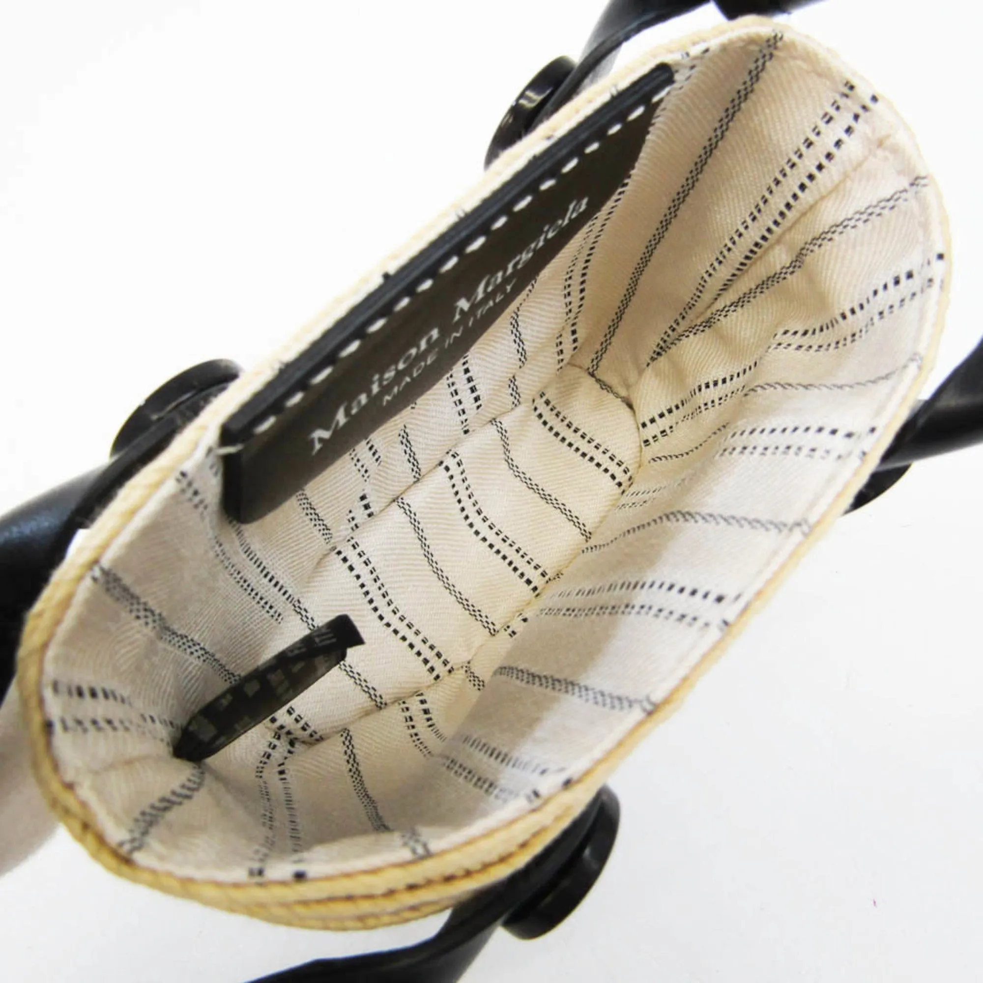 Maison Martin Margiela  Synthetic Clutch Bag (Pre-Owned)