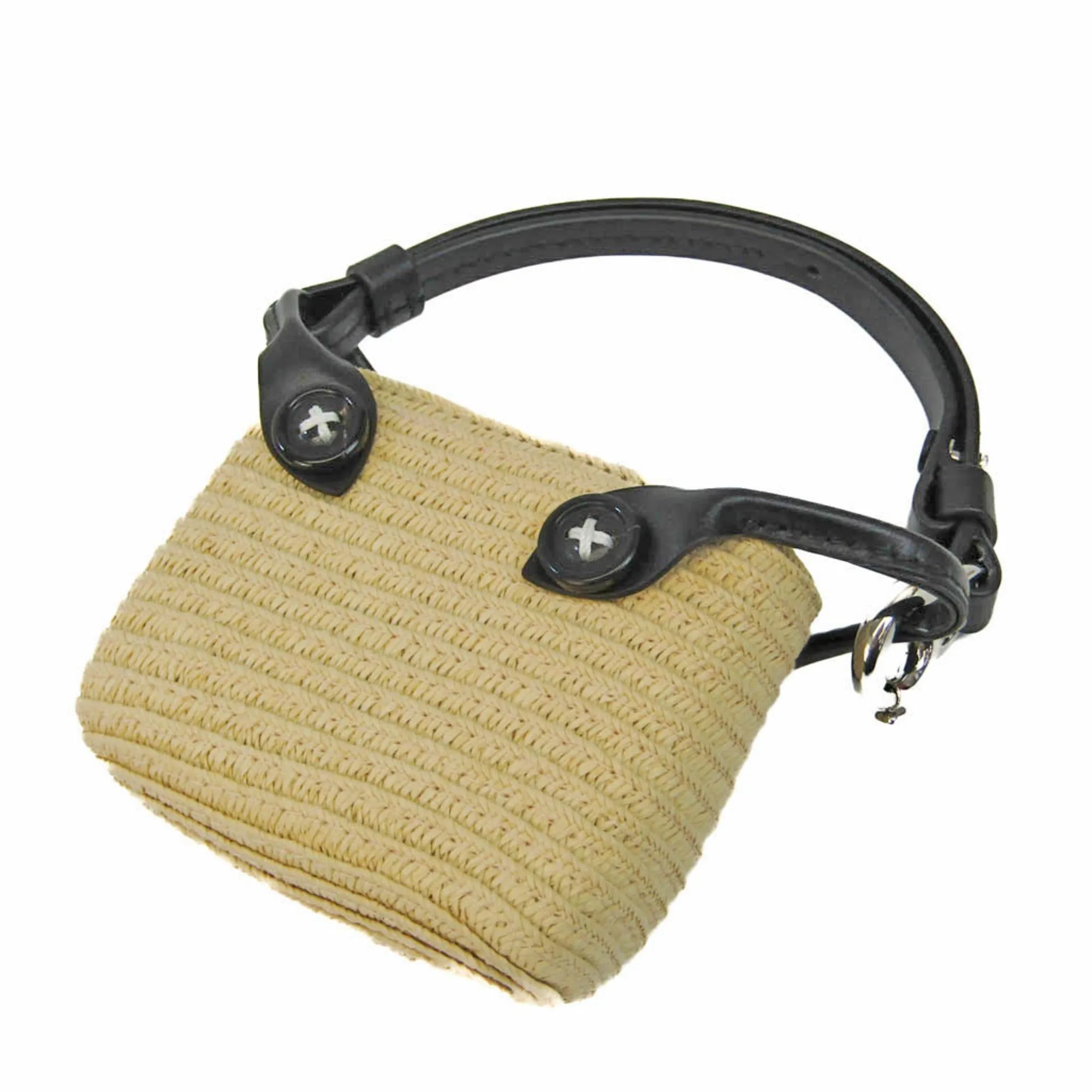 Maison Martin Margiela  Synthetic Clutch Bag (Pre-Owned)