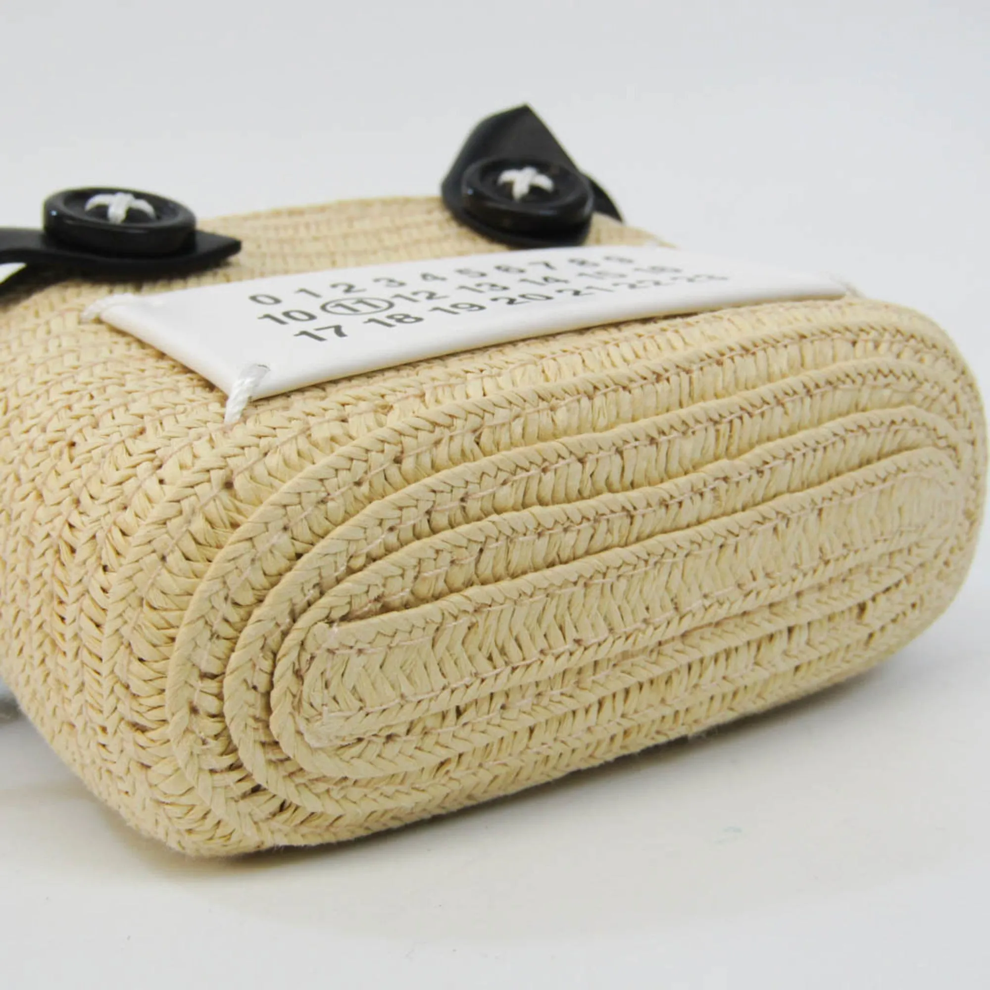 Maison Martin Margiela  Synthetic Clutch Bag (Pre-Owned)