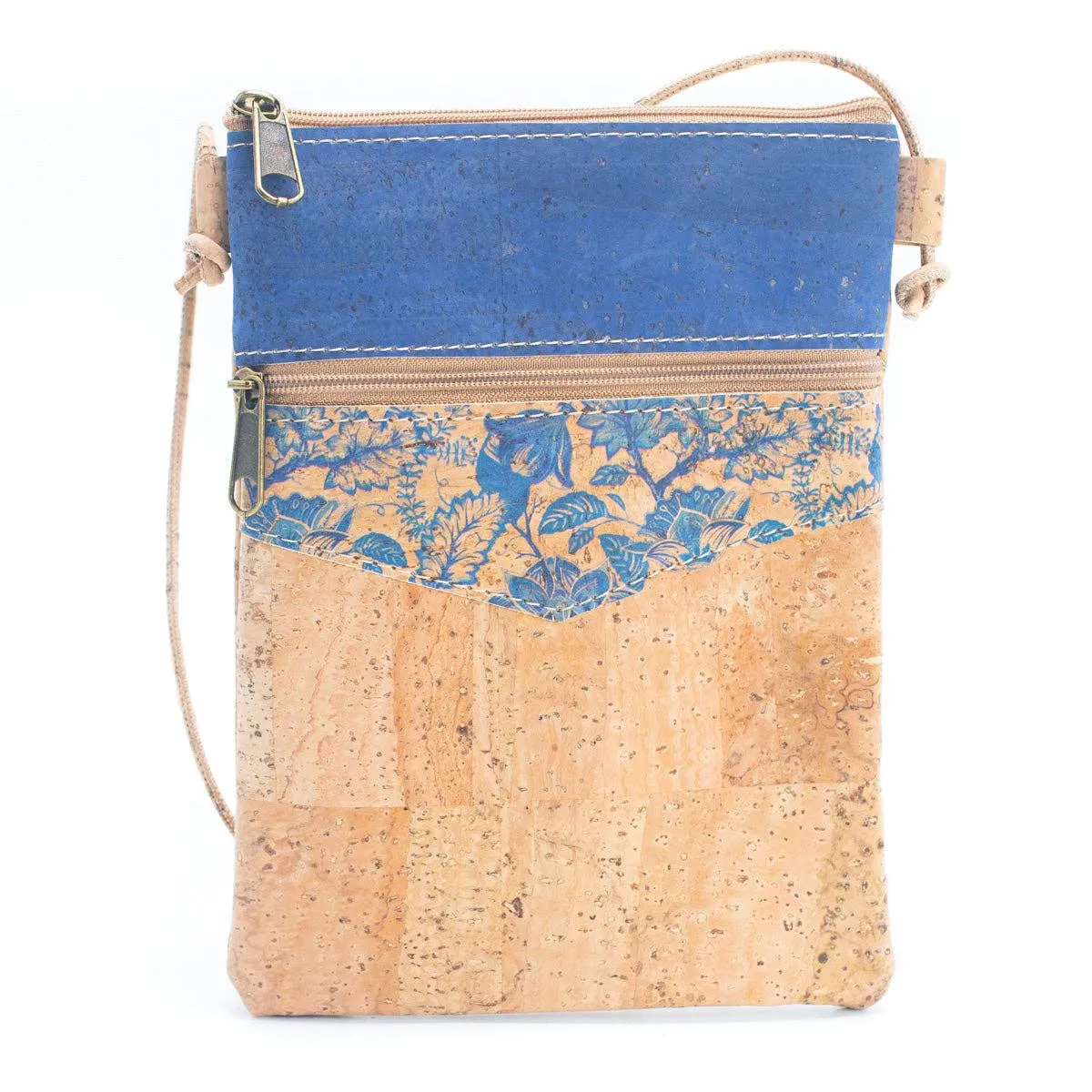 Mini crossbody phone bag cork women bag (5units) BAGP-219