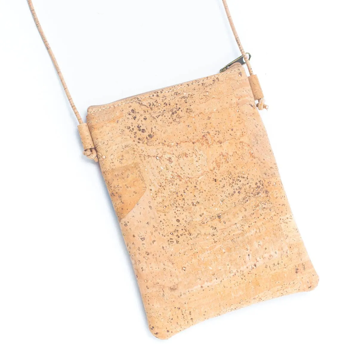 Mini crossbody phone bag cork women bag (5units) BAGP-219