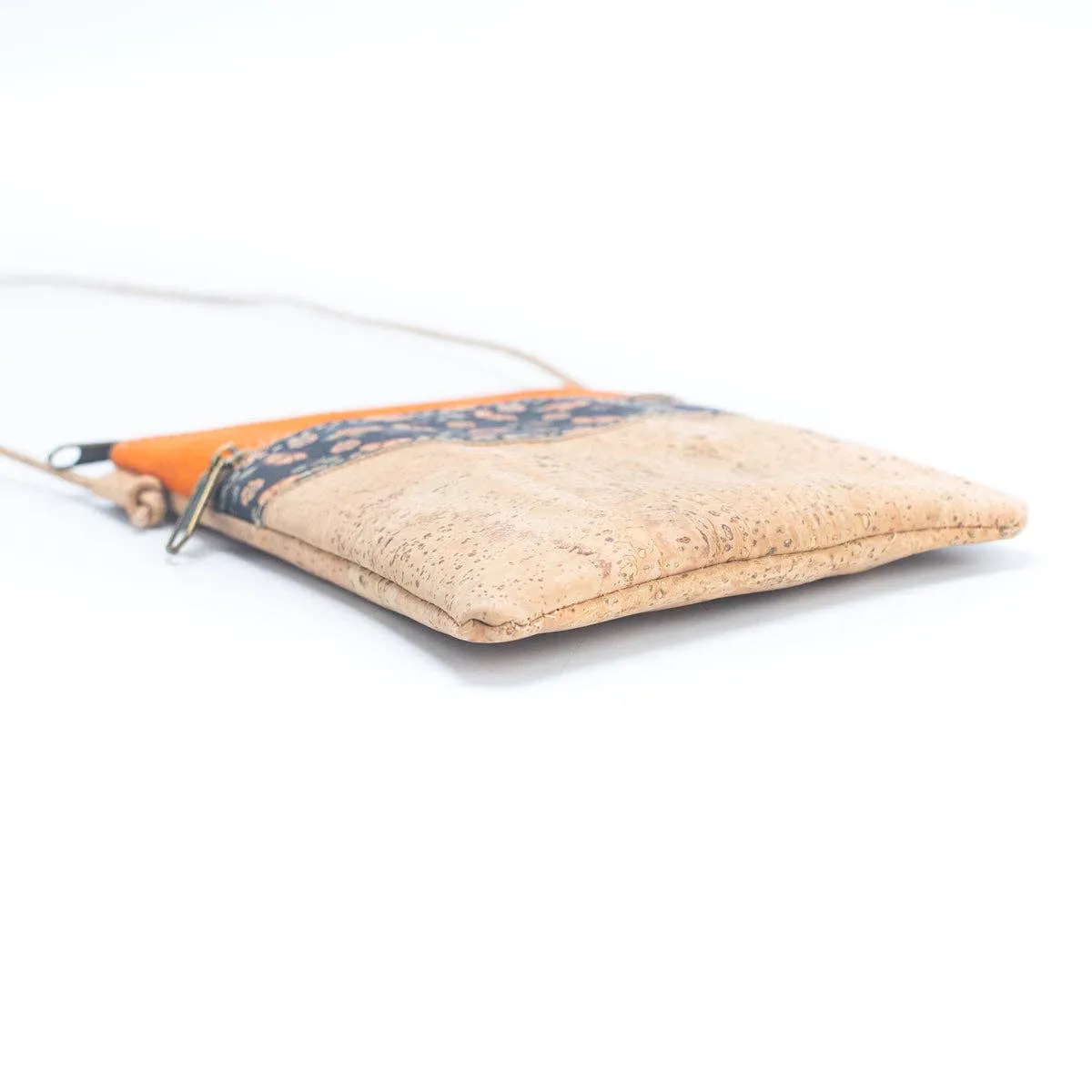 Mini crossbody phone bag cork women bag (5units) BAGP-219