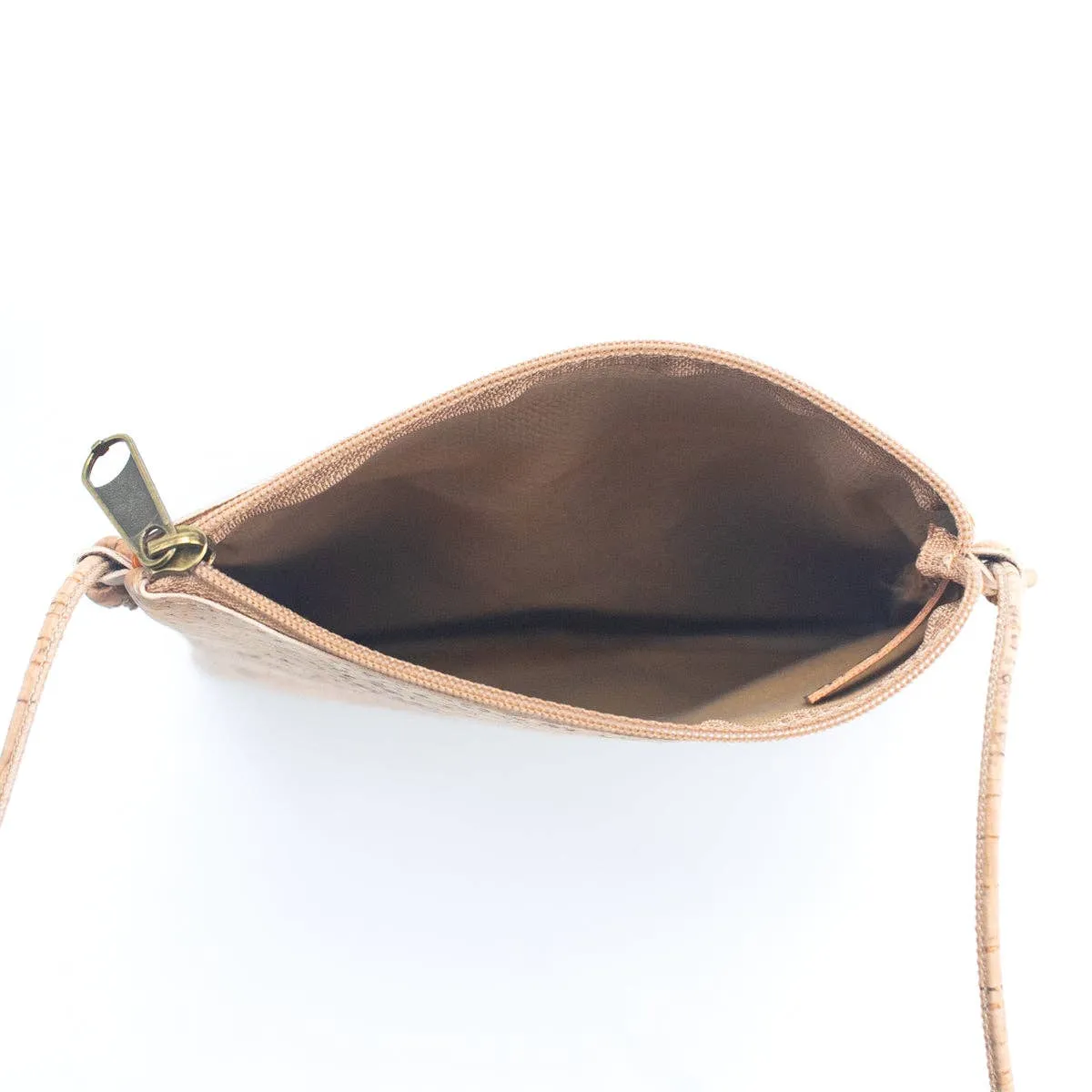 Mini crossbody phone bag cork women bag (5units) BAGP-219