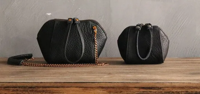 Mini LEATHER Womens Wristlet Wallet Change Wallet Makeup Pouch FOR Women