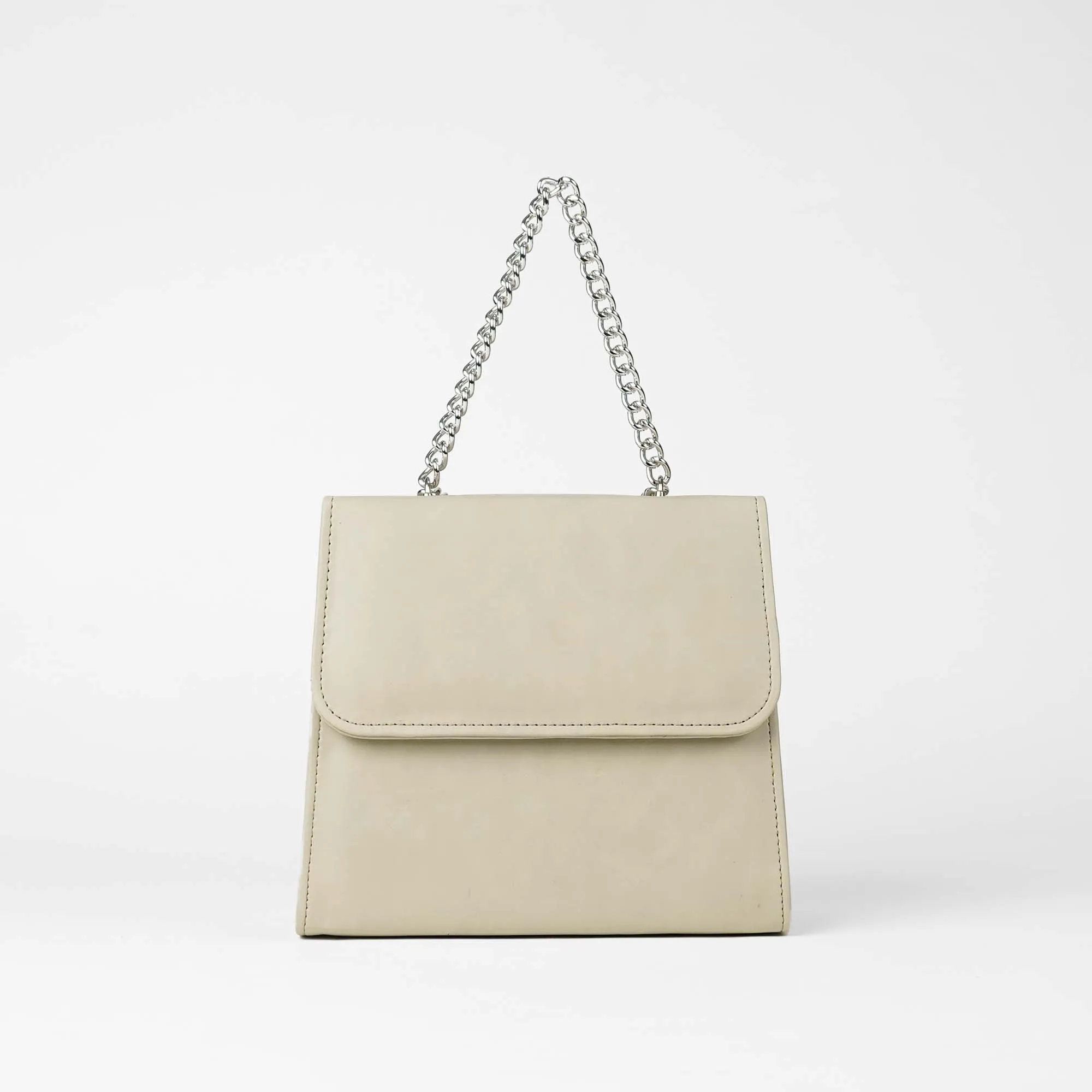 Monza Bag (beige Plain)