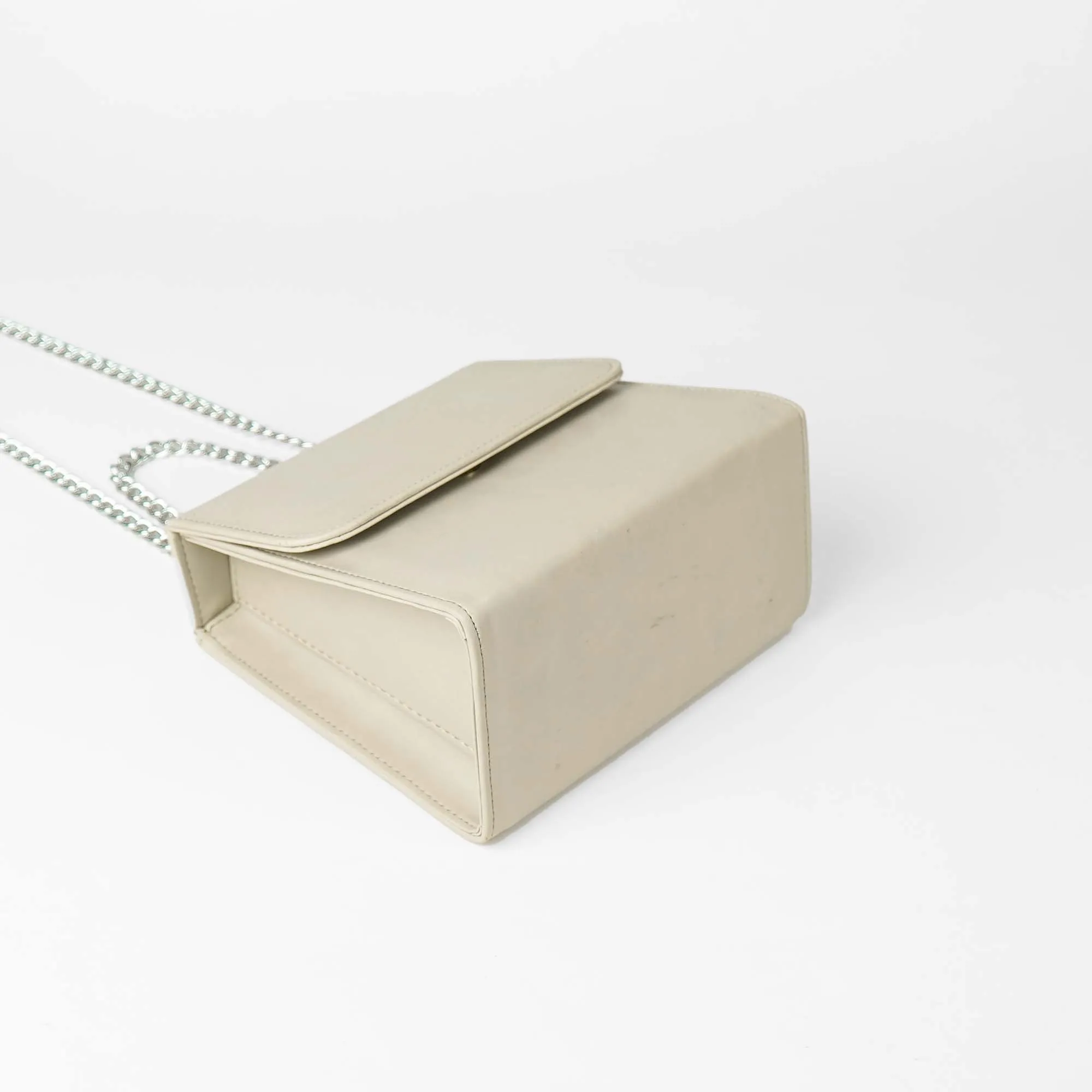 Monza Bag (beige Plain)