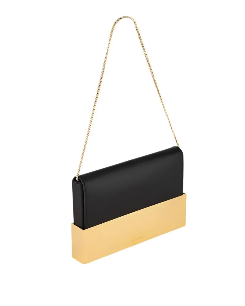 Muse Clutch Bag