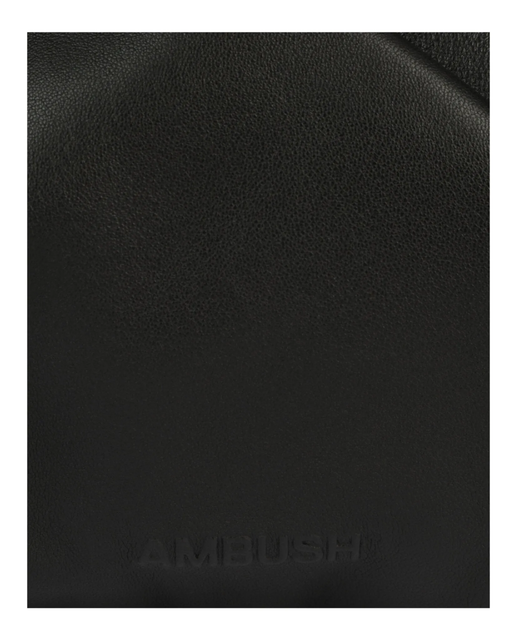 Nejiri Wrist Clutch Bag