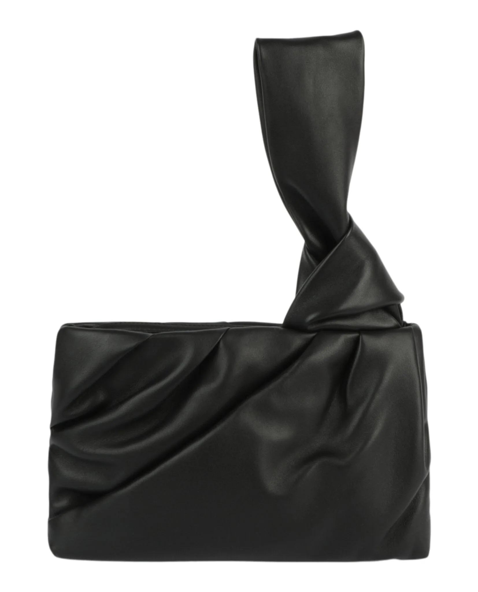 Nejiri Wrist Clutch Bag