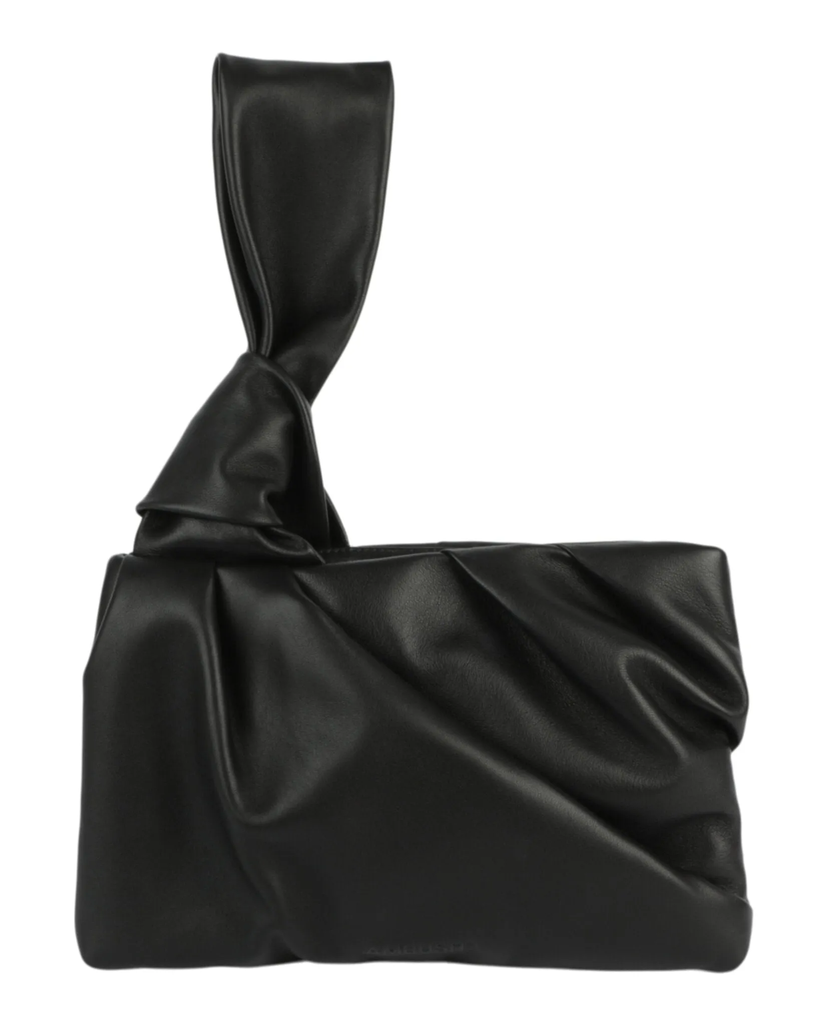 Nejiri Wrist Clutch Bag