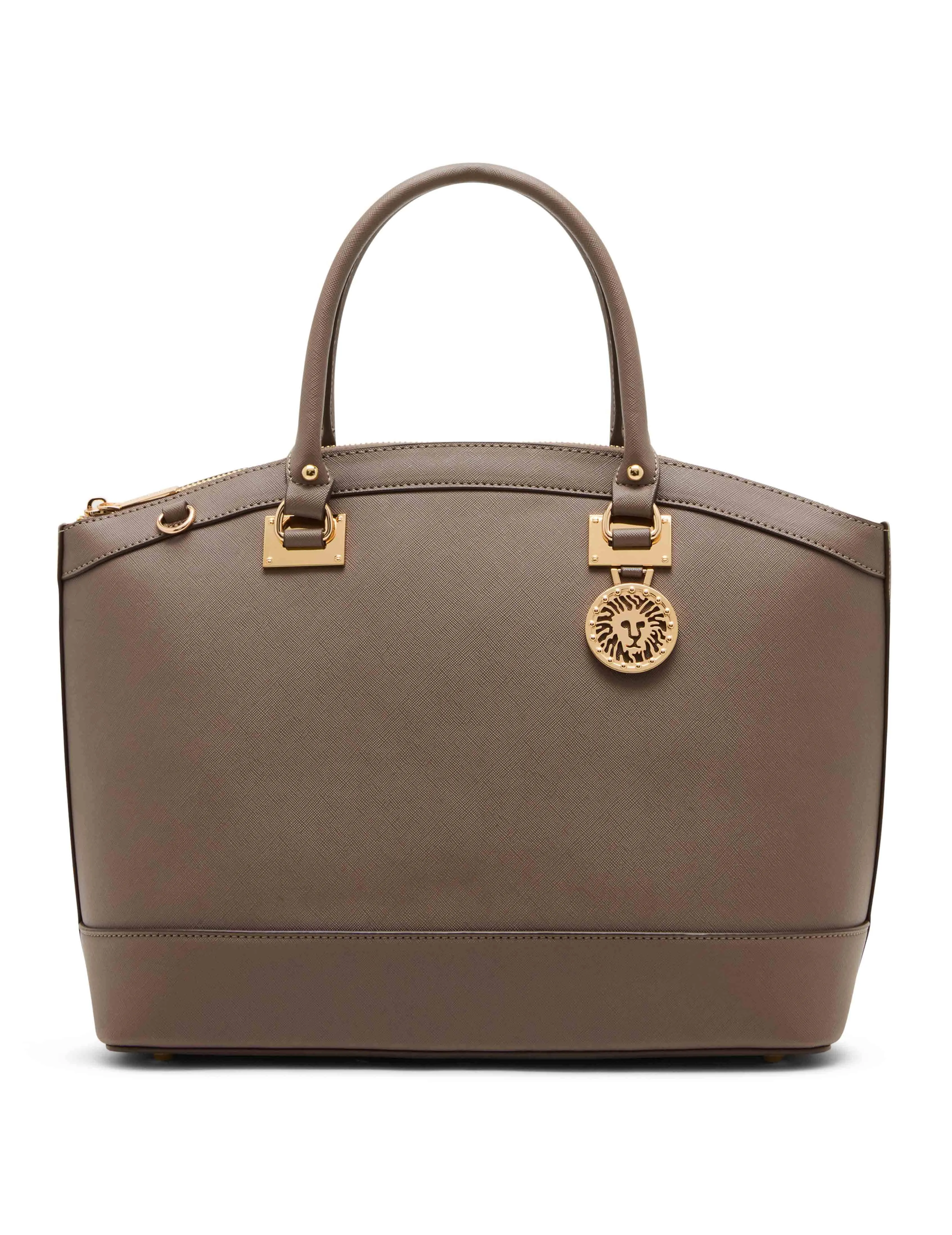 New Recruits Dome Satchel