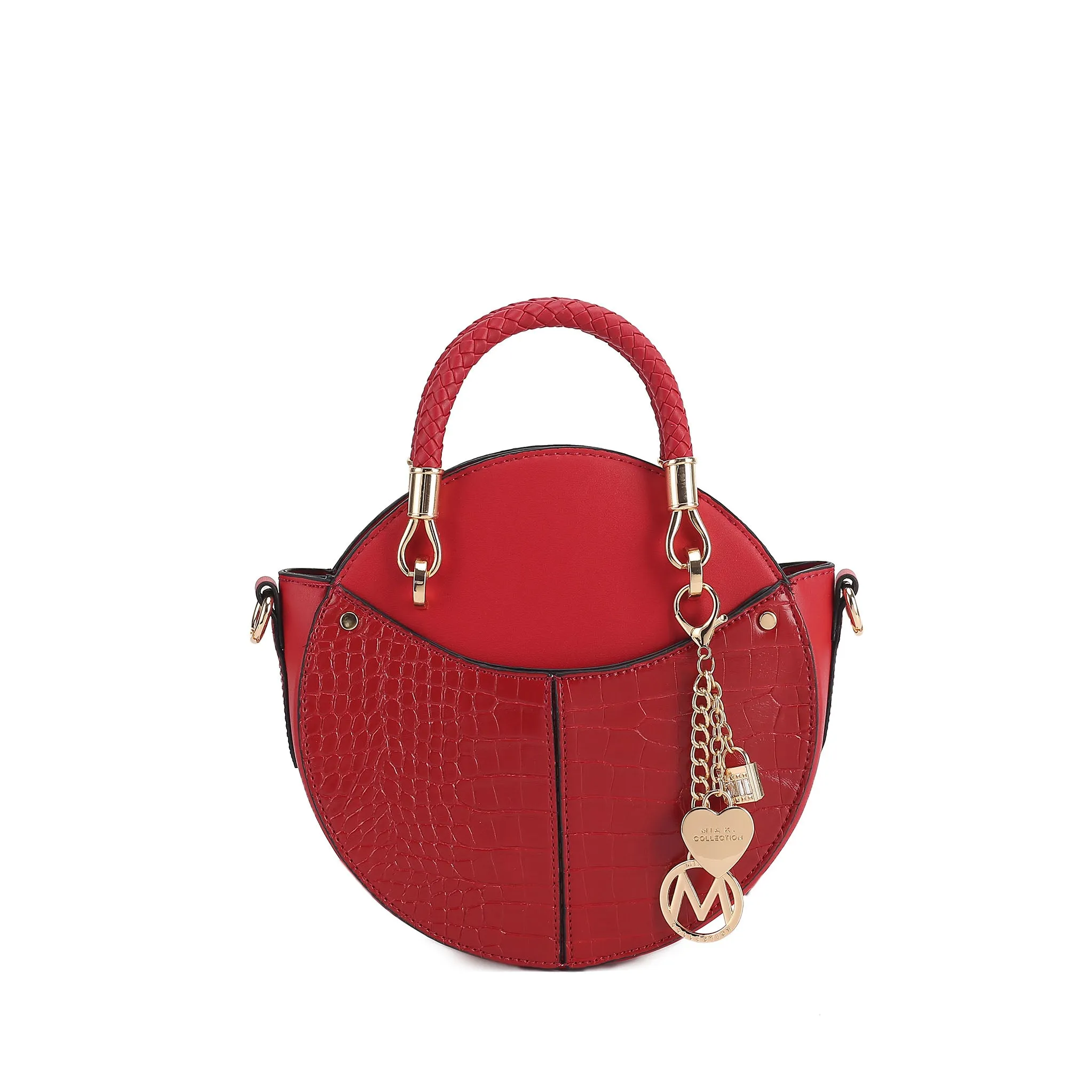 Nobella Crossbody Bag