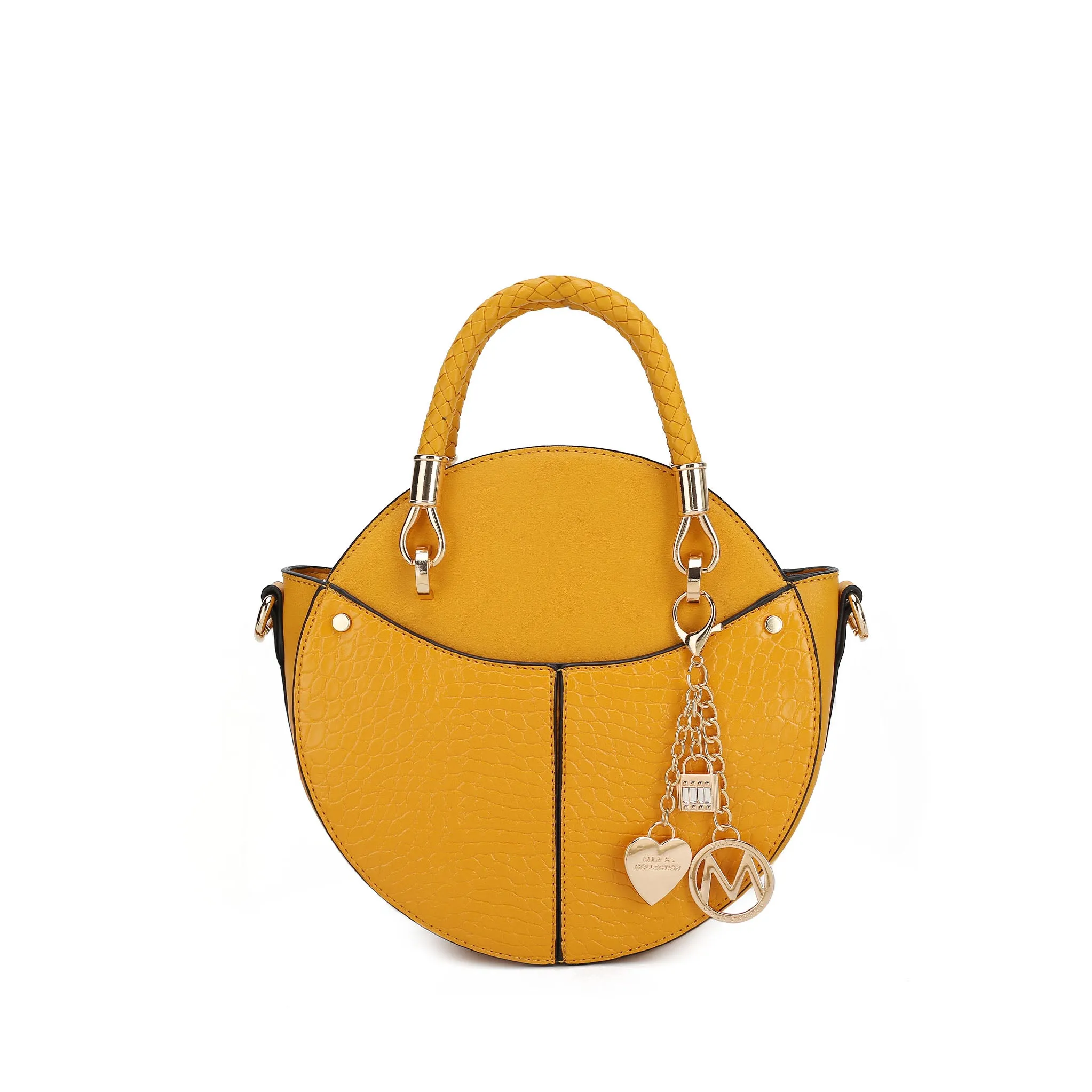 Nobella Crossbody Bag