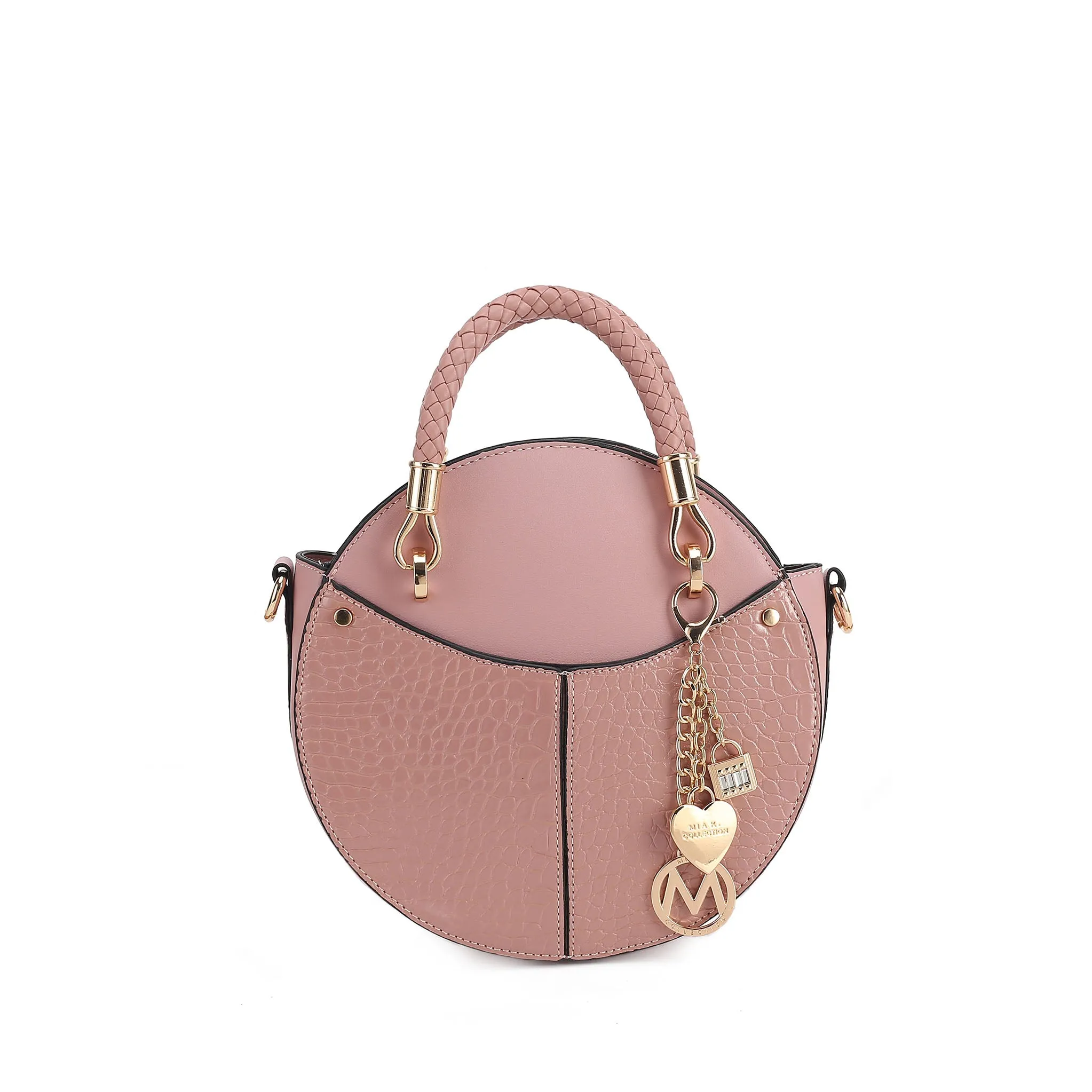 Nobella Crossbody Bag