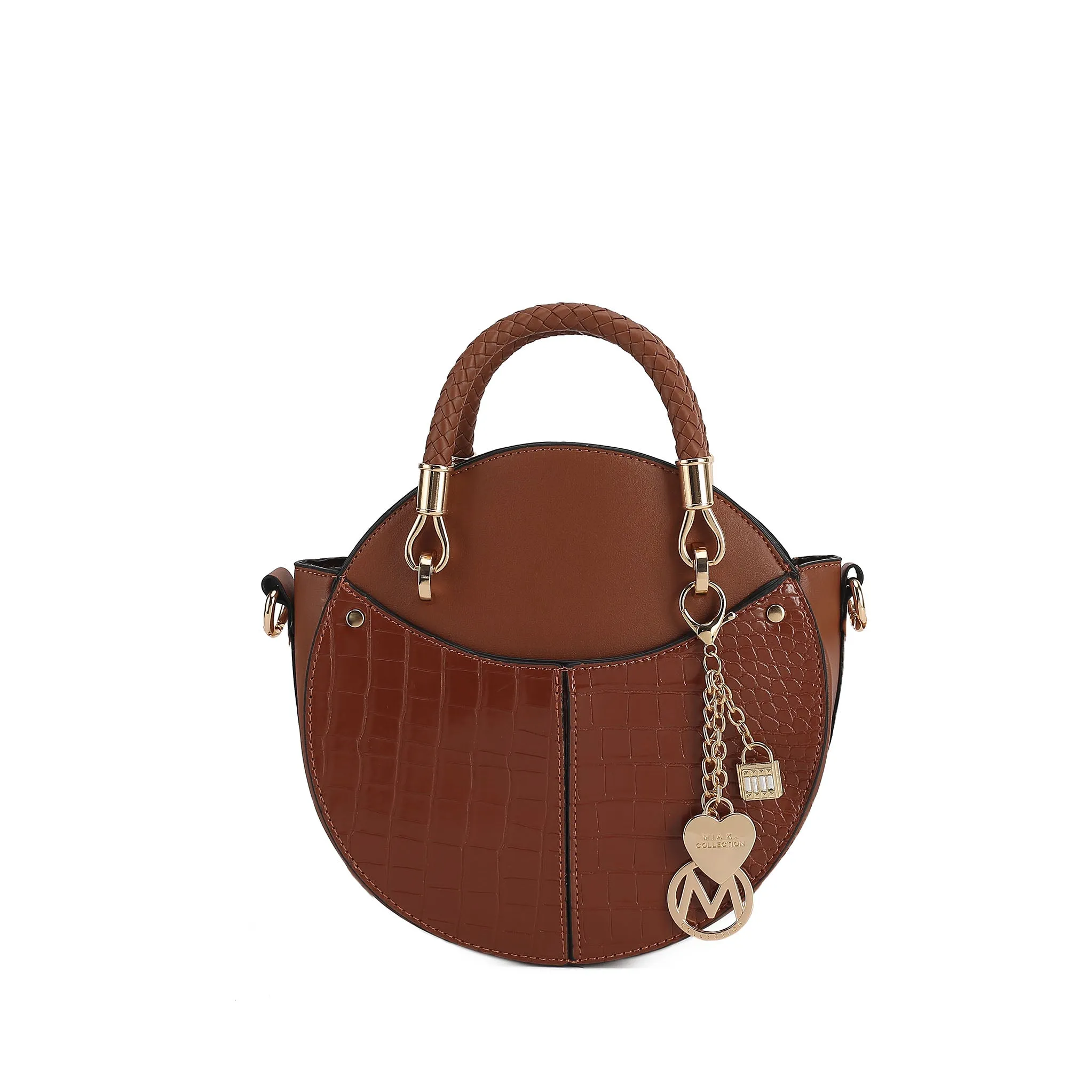 Nobella Crossbody Bag