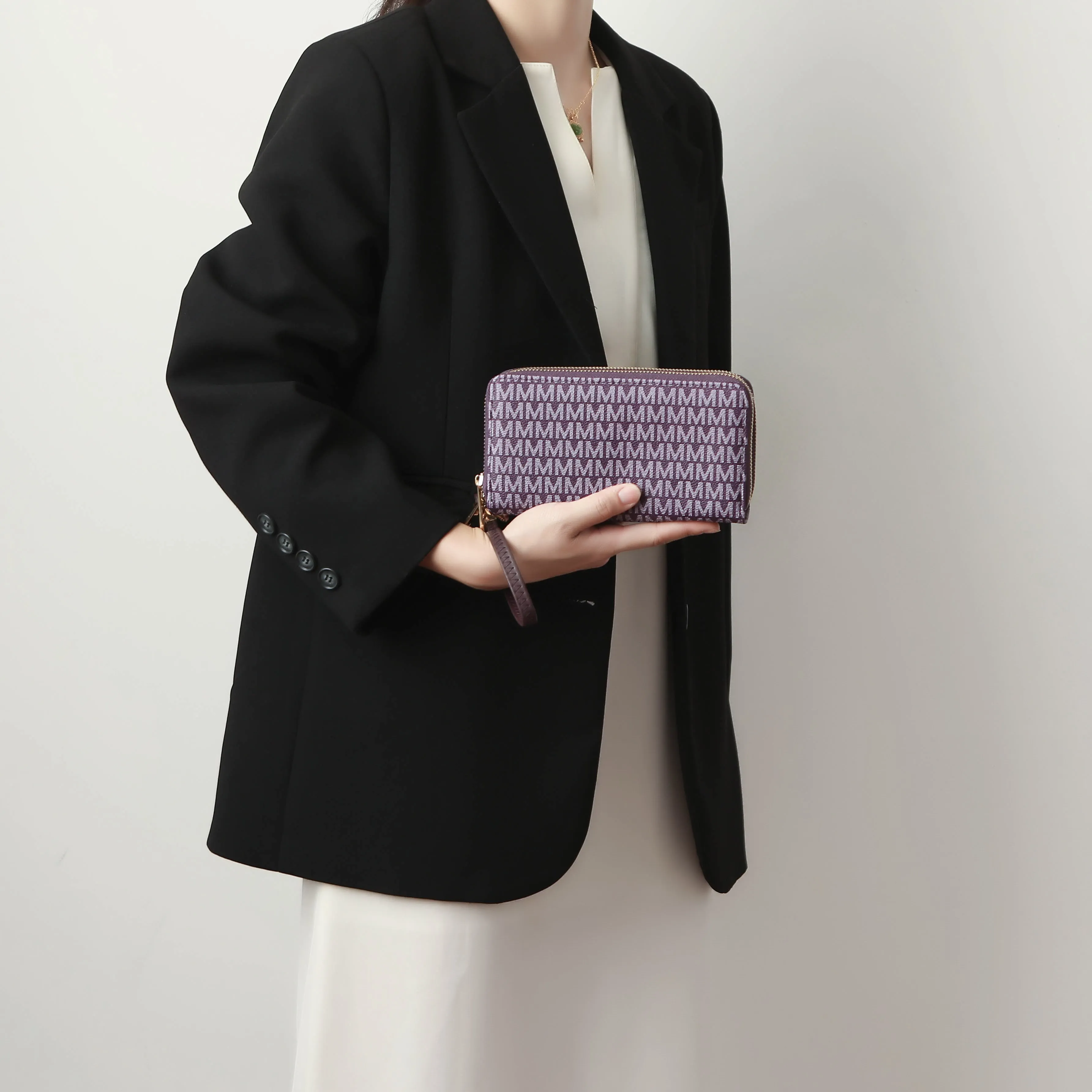 Noemy Signature Wallet