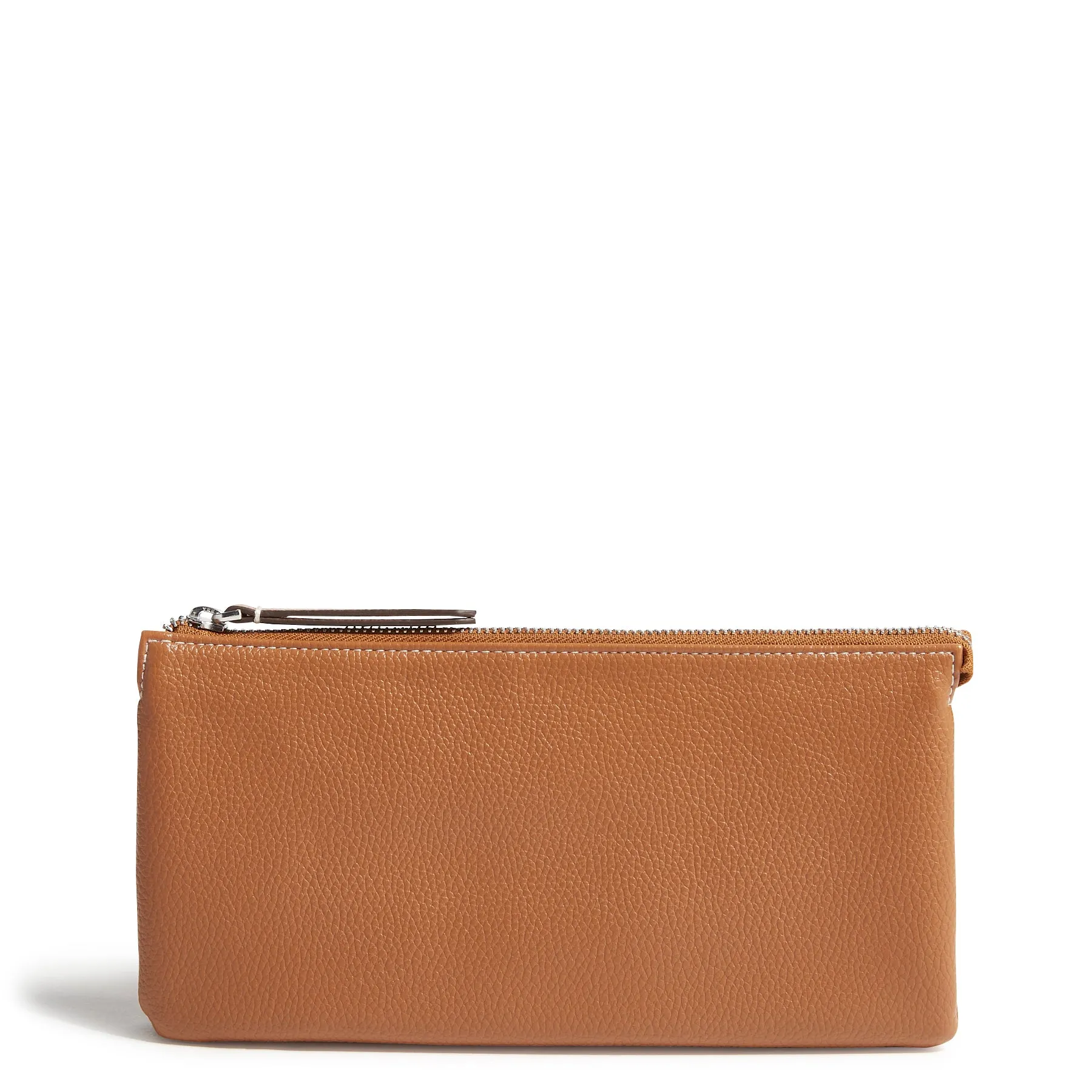 Outlet Faux Leather Essential Trio Clutch