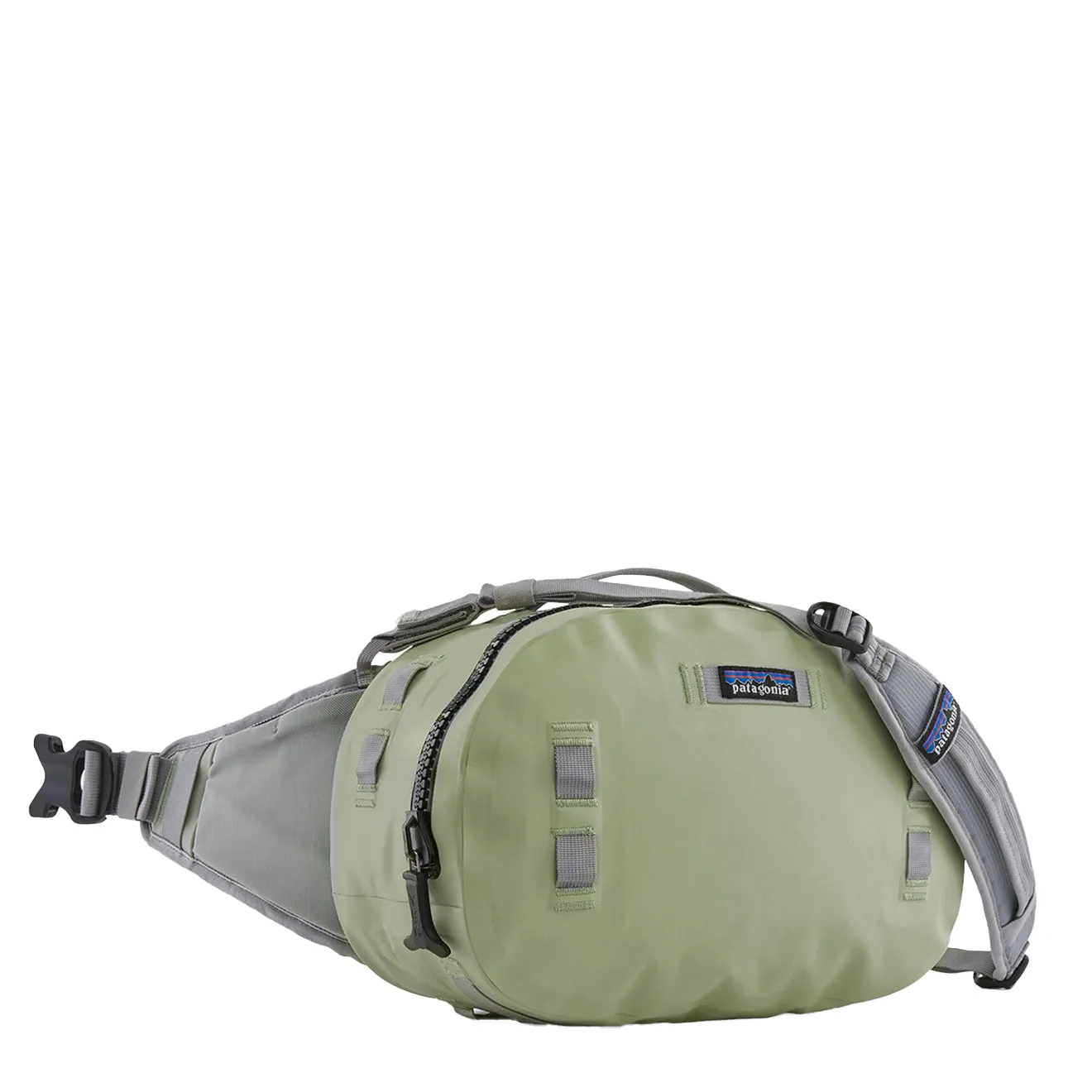 Patagonia Guidewater Hip Pack 9L Salvia Green