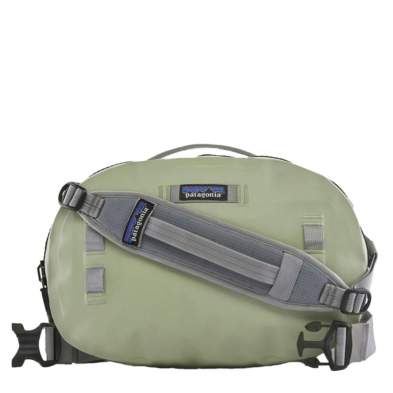 Patagonia Guidewater Hip Pack 9L Salvia Green