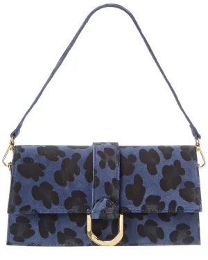 Persaman New York Macy13 Leather Clutch