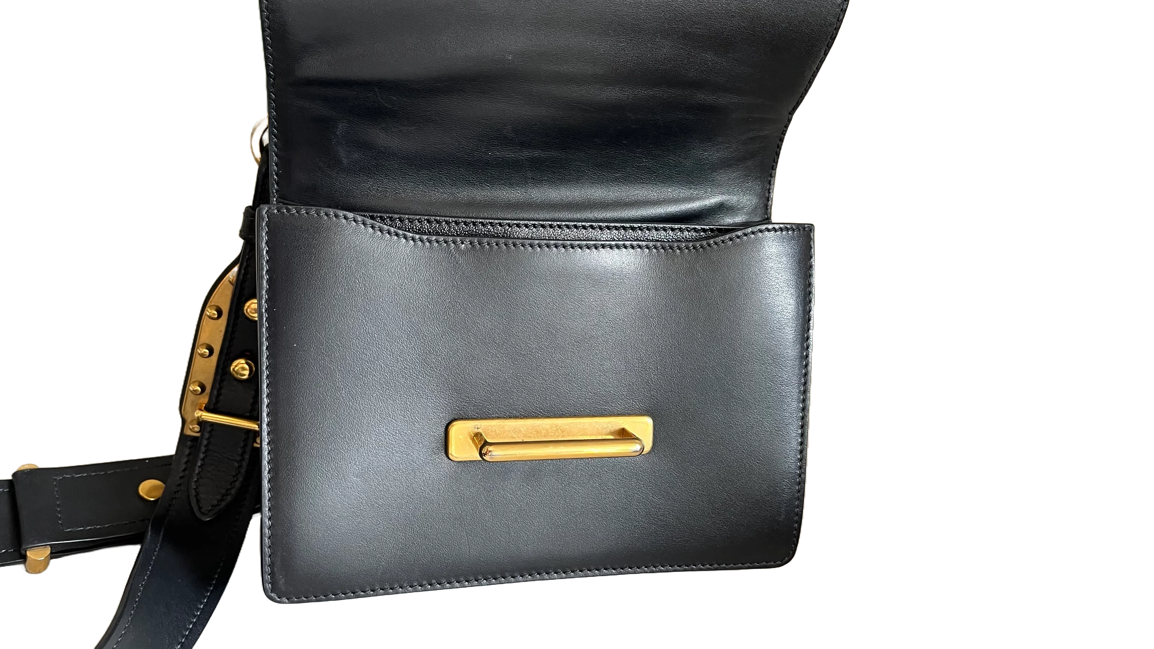 Prada Cahier Shoulder bag